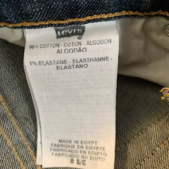 Levi’s - Picture 4 of 4